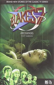Archangel 2 (Blakes 7)