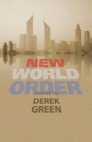 New World Order: Stories