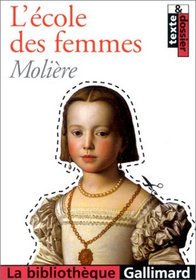 L Ecole DES Femmes (French Edition)