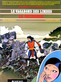 Le Vagabond des Limbes, tome 21 : La Dcharge (French Edition)