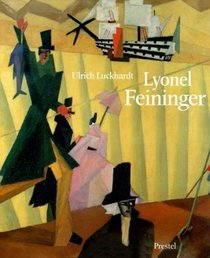 Lyonel Feininger (Art & Design)