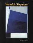 Heinrich Siepmann: Monographie Und Werkverzeichnis Der Gemalde (German Edition)