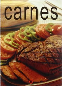Carnes (Coleccion Practico De Cocina) (Spanish Edition)