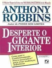 Desperte o Gigante Interior