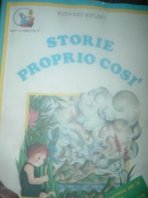 Storie Proprio Cosi