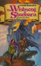 The Wishsong of Shannara: An Epic Fantasy