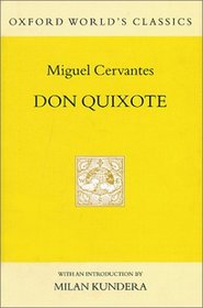 Don Quixote De LA Mancha