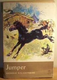 Jumper (Oxford Children's Paperbacks)