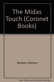 The Midas Touch (Coronet Books)