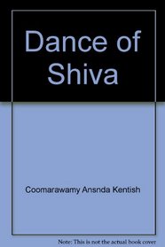 Dance of Shiva