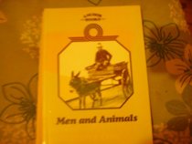 Men and Animals (Anchor Books)
