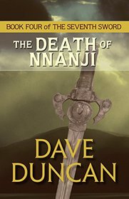 The Death of Nnanji (The Seventh Sword)