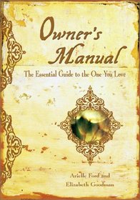 Owner's Manual