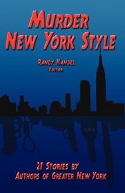 Murder New York Style