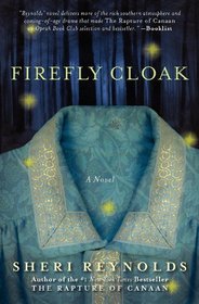 Firefly Cloak