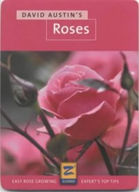 David Austin's Roses (Z Guides)