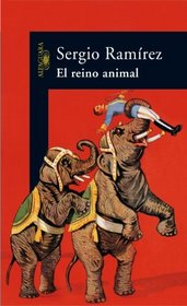 El Reino Animal (Spanish Edition)