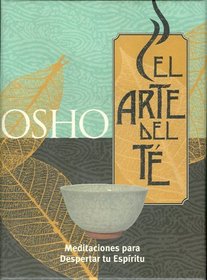 El Arte del Te (Spanish Edition)