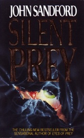 Silent Prey (Lucas Davenport, Bk 4)