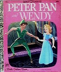 Peter Pan and Wendy