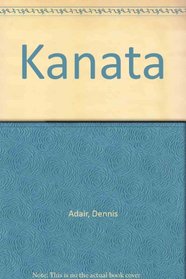 Kanata (Avon Camelot Books)