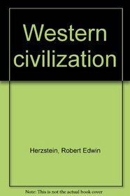 Western civilization
