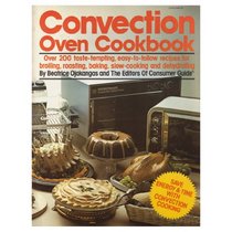 Ft-Convection Oven CO