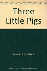 Three Little Pigs: 2