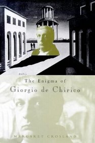 Enigma of Giorgio de Chirico