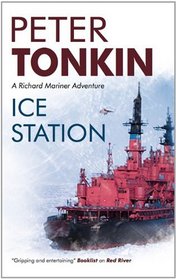 Ice Station (Richard Mariner)