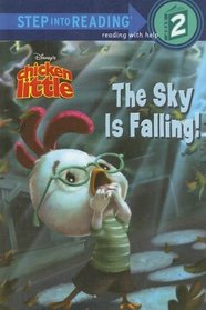 The Sky Is Falling! (Step into Reading)