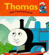 Thomas and the Dinosaur (Mini-Books)