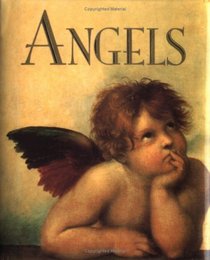 Angels (Miniature, Little Book Series)