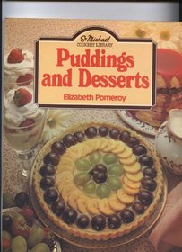 Puddings and desserts (St Michael cookery library)