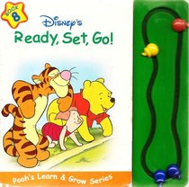 Disney's ready, set, go! (Pooh's learn & grow)