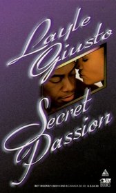 Secret Passion (Arabesque)