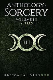 Spells (Anthology of Sorcery)
