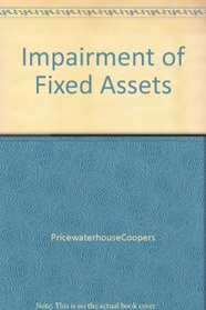 Impairment of Fixed Assets