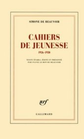 Cahiers de jeunesse (French Edition)