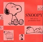 Wit & Wisdom of Snoopy