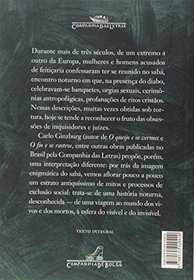 Historia Noturna (Em Portugues do Brasil)