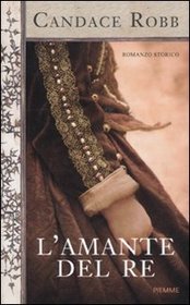 L'amante del re