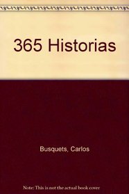 365 Historias/365 Fairy Tales (Spanish Edition)