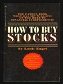 How to buy stocks