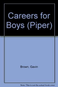 Careers for Boys