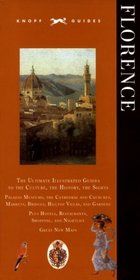 Knopf Guide: Florence (Knopf City Guides Florence)