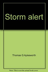 Storm alert: Understanding weather disasters