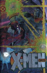 X-Men: The Complete Age of Apocalypse Epic, Book 4
