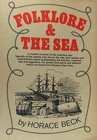 Folklore and the Sea