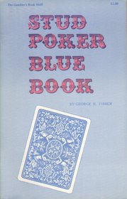 Stud Poker Blue Book